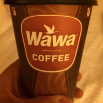 Wawa - First experience with Wawa's coffee and it was great! - Convenience Stores Near Me - Monroe Township, New Jersey
