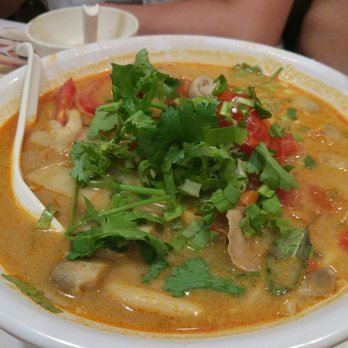 金坊泰國美食 - Thai Near Me - Hong Kong, HK