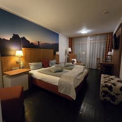 Hotel Böld - Room 209