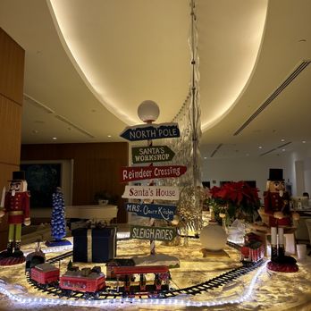 Le Blanc Spa Resort Cancun - Hotels Near Me - Cancún, ROO
