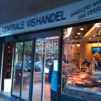 Centrale Vishandel - Food Near Me - Amsterdam, New Hampshire