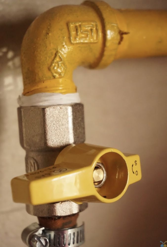 Slide of Eco Pro Plumbing Services