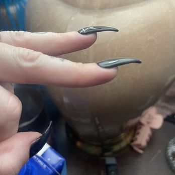 Diamond Nail & Spa - Nail Salons Near Me - Middletown, Connecticut