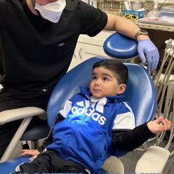 Children's Dental World
