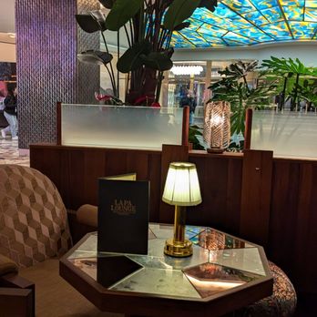 Lapa Lounge - Lounges Near Me - Las Vegas, Nevada