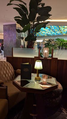 Lapa Lounge by null