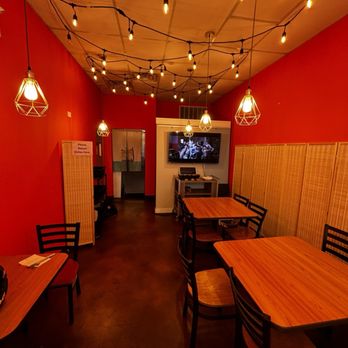 Kimchi Pop - Inside - Korean Near Me - Chicago, Illinois