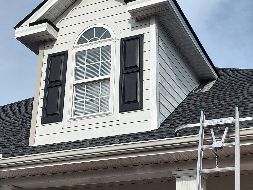 Slide of Ryan's Handyman Service