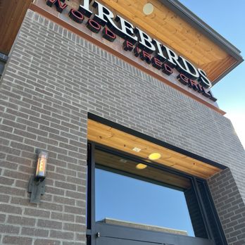 Firebirds Wood Fired Grill - American Near Me - Surprise, Arizona