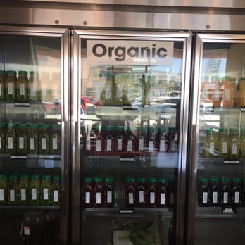Pure Pressed - Fresh juices - Juice Bars & Smoothies Near Me - Los Angeles, California