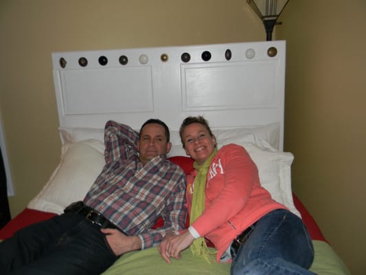 College Inn Bed & Breakfast by null