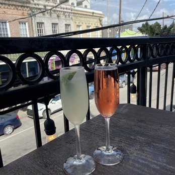Gris-Gris - Cajun/Creole Near Me - New Orleans, Louisiana Gris-Gris - Cajun/Creole Near Me - New Orleans, Louisiana