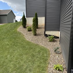 Little Joe’s Landscaping Services