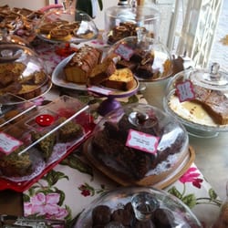 Cloud Nine Patisserie