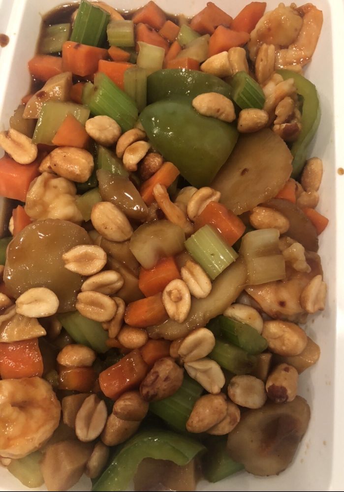 CHOP STIX 41 Reviews 46 Garth Rd, Scarsdale, NY Menu Yelp