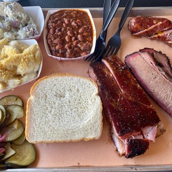 Interstellar BBQ - Barbeque Near Me - Austin, Texas Interstellar BBQ - Barbeque Near Me - Austin, Texas