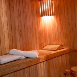 Hotel Infinito