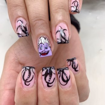EVEN Nails & Spa - Nail Salons Near Me - Farmingville, New York