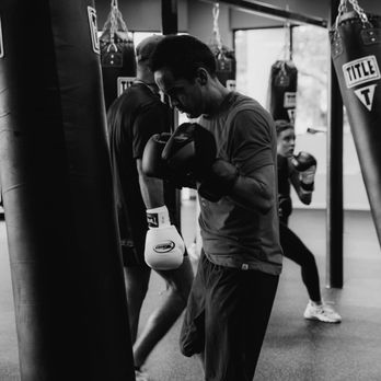 99 BXNG - 99 BXNG - Boxing Near Me - Tulsa, Oklahoma