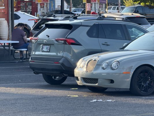 Industrial Finishes & Systems