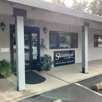 Skintique Day Spa - Massage Near Me - Jackson, California Skintique Day Spa - Massage Near Me - Jackson, California