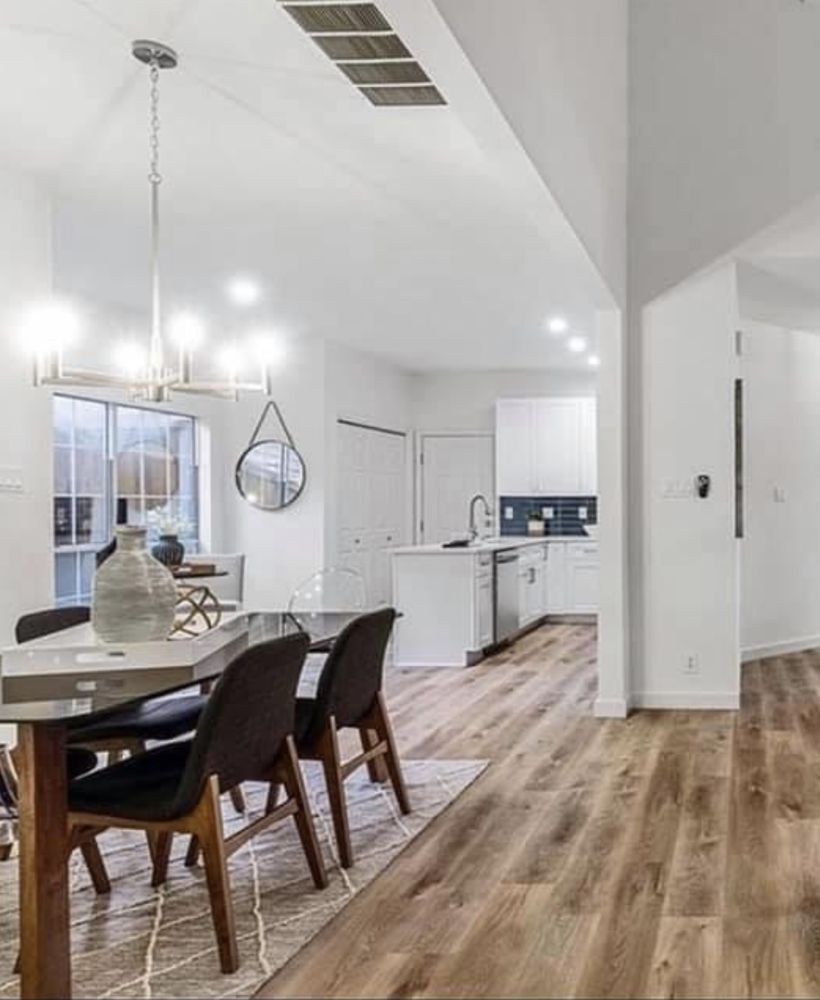 Slide of Forward Design & Build