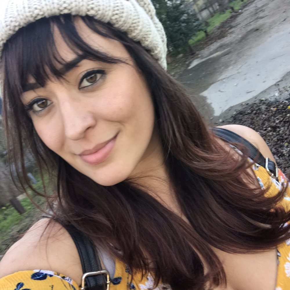 Saints N Scissors - First attempt, no copper tones, extremely dark, looks brown - Hair Salons Near Me - Miami, Florida Saints N Scissors - First attempt, no copper tones, extremely dark, looks brown - Hair Salons Near Me - Miami, Florida