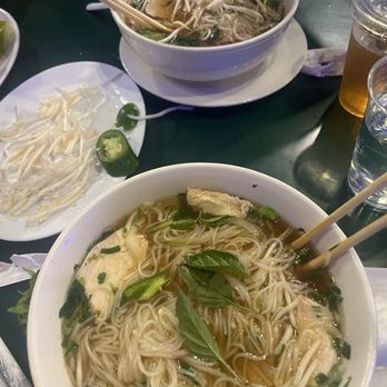 Wok-In - Chicken breast pho of my dreams - Chinese Near Me - Costa Mesa, California Wok-In - Chicken breast pho of my dreams - Chinese Near Me - Costa Mesa, California