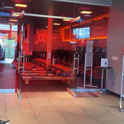 Orangetheory Fitness