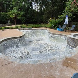 Nico’s Superior Pools