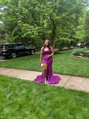 A-1 Limousine Service