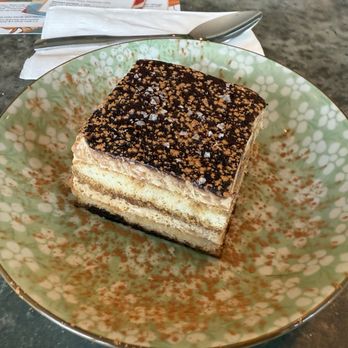 HAI HAI - Vietnamese coffee tiramisu - Vietnamese Near Me - Minneapolis, Minnesota