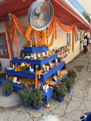 Mercado Sin Nombre by null