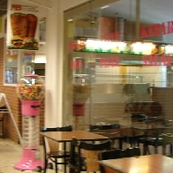 Å-Center Pizzeria