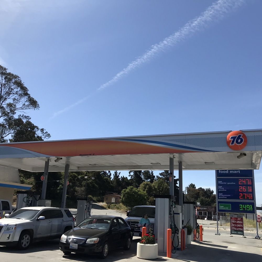 prunedale 76 - Gas Stations Near Me - Salinas, California prunedale 76 - Gas Stations Near Me - Salinas, California