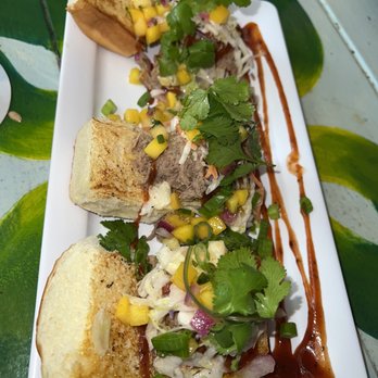 Kaya Island Eats - Sliders - Caribbean Near Me - Key West, Florida Kaya Island Eats - Sliders - Caribbean Near Me - Key West, Florida