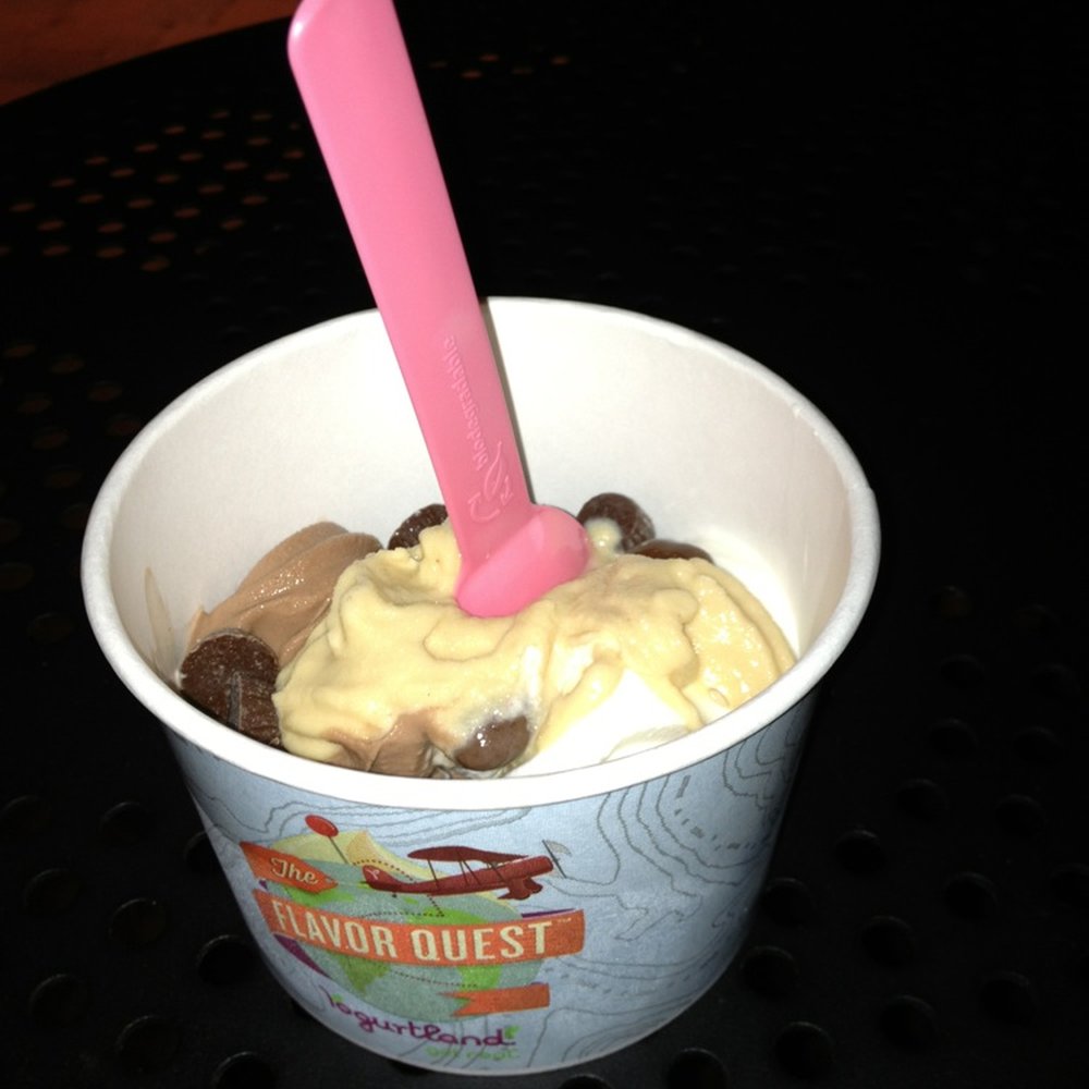 Yogurtland - Ice Cream & Frozen Yogurt Near Me - Irvine, California Yogurtland - Ice Cream & Frozen Yogurt Near Me - Irvine, California