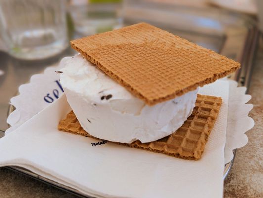 Gelateria Nico by null