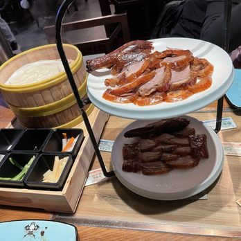 Juqi - Chinese Near Me - Flushing, New York