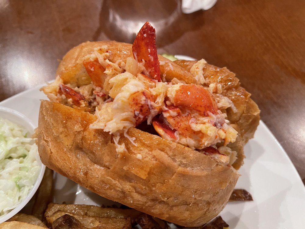 Roland's Seafood Grill