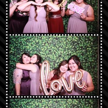 STALGIQ Photobooth - Photo Booth Rentals Near Me
