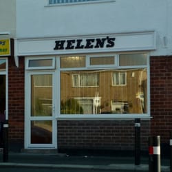 Helen's - Helen's, Rhyl