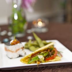Talk of the Town: Atlanta's Best Catering & Caterers