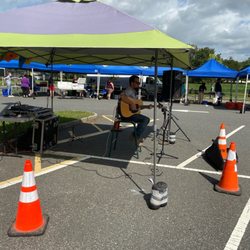 Bridgewater Farmers Market - Entertainment at the Farmer's Market