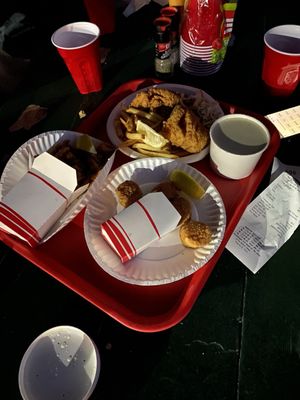 Mac's On the Pier by null