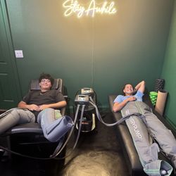 BioworX - Alamo Heights - Compression therapy in our new location!