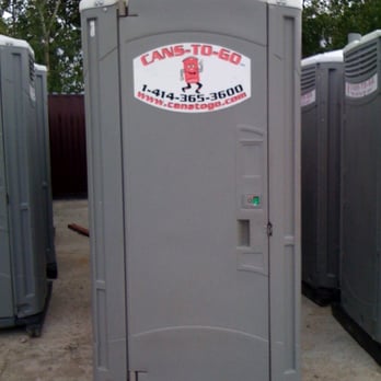 Cans-To-Go - "We CAN Do For You!" - Dumpster Rental Near Me - Port Washington, Wisconsin Cans-To-Go - "We CAN Do For You!" - Dumpster Rental Near Me - Port Washington, Wisconsin