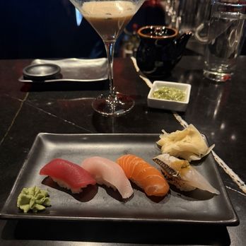 Kenichi Aspen - Sushi Bars Near Me - Aspen, Colorado