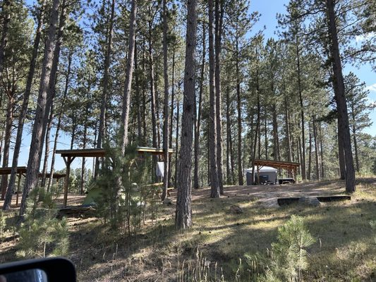 Fort Welikit Family Campground by null