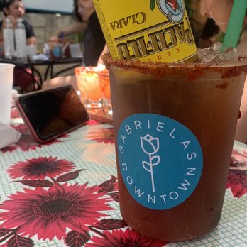 Gabriela's Downtown - Michilada - Mexican Near Me - Austin, Texas Gabriela's Downtown - Michilada - Mexican Near Me - Austin, Texas